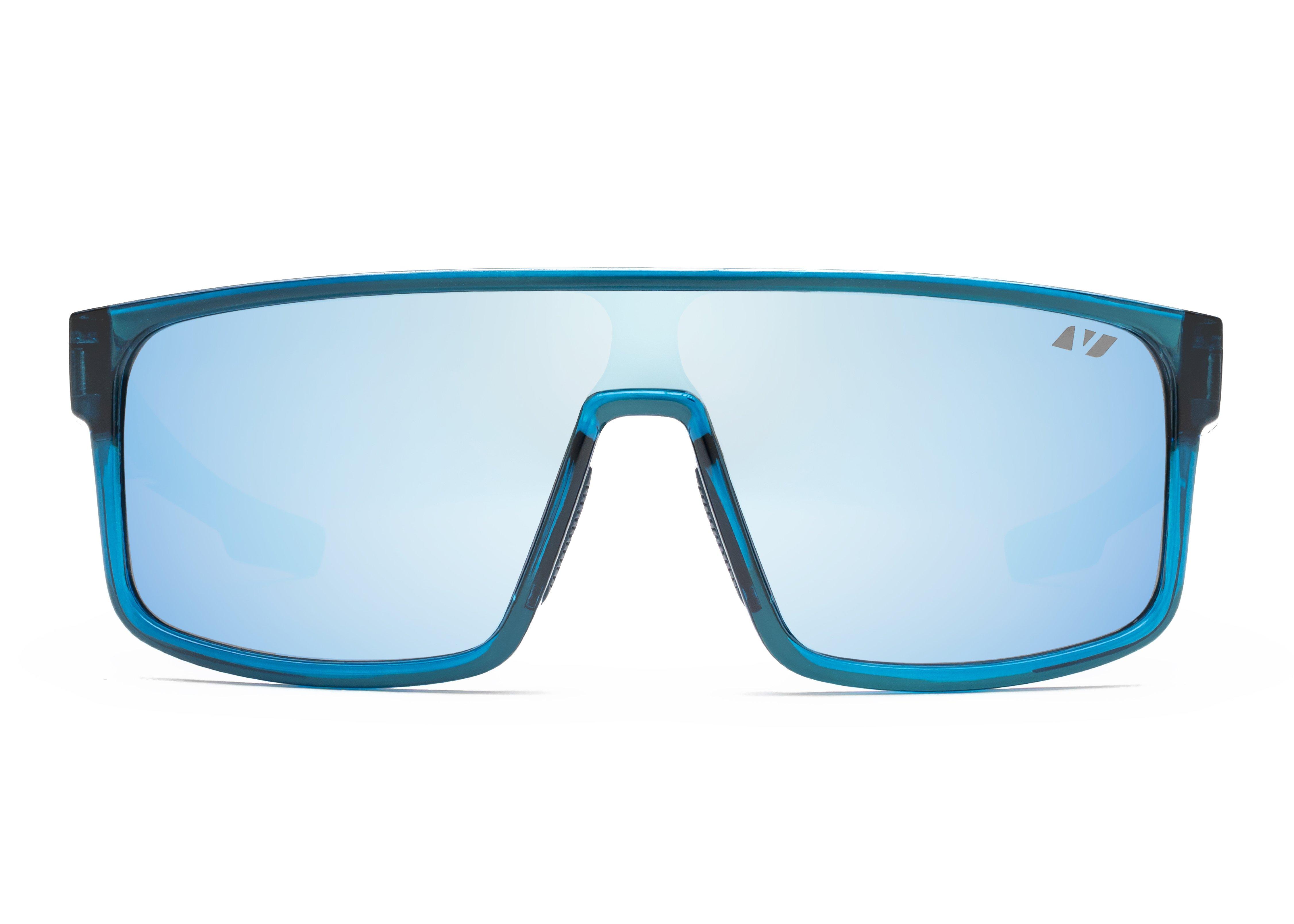 Desert Canyon Sunglasses - Blue