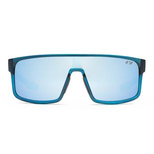 Lunettes de soleil Desert Canyon - Bleu VIGOR