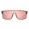 Desert Canyon Sunglasses - Grey/Red