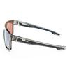 Desert Canyon Sunglasses - Grey/Red