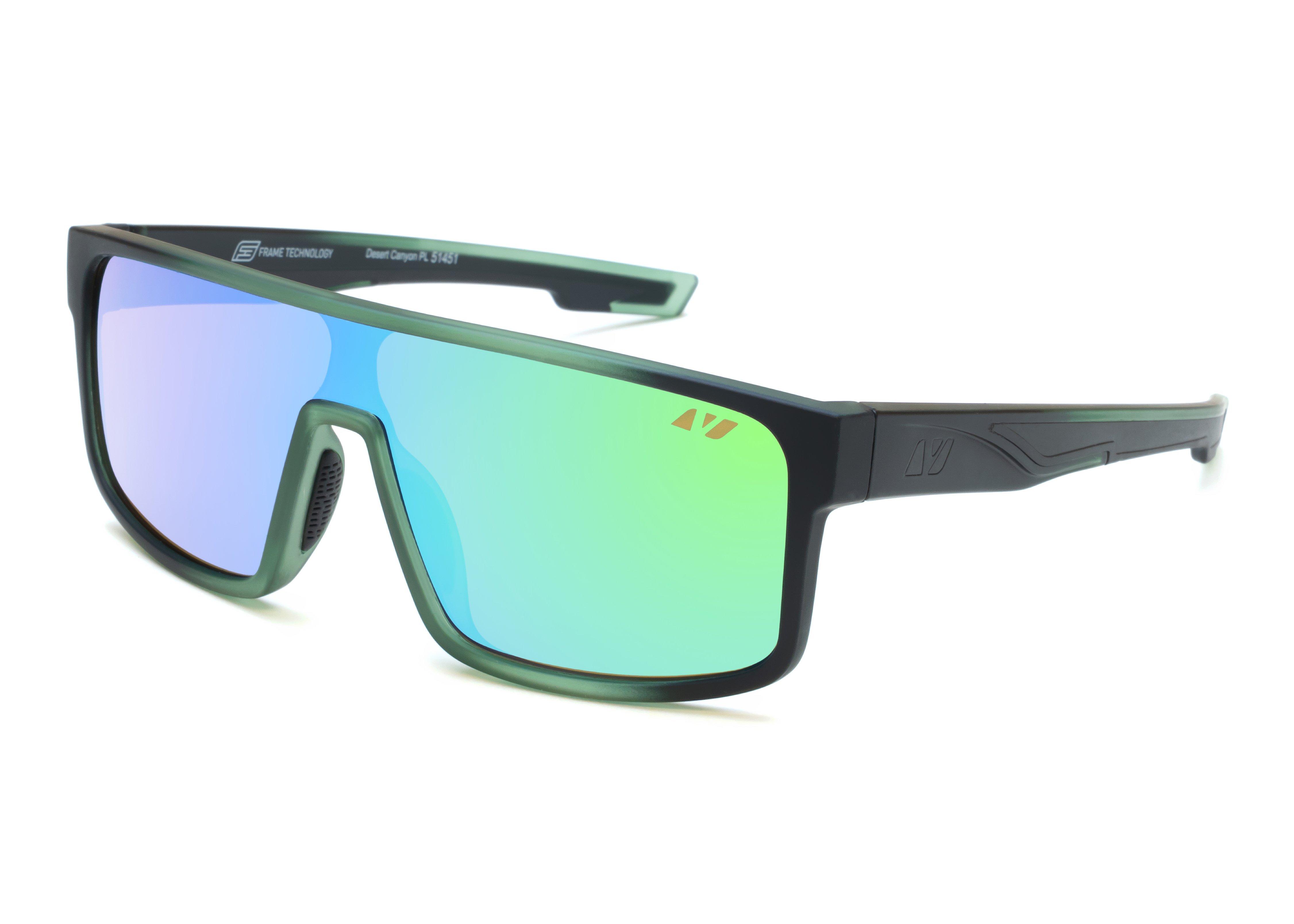 Desert Canyon Sunglasses