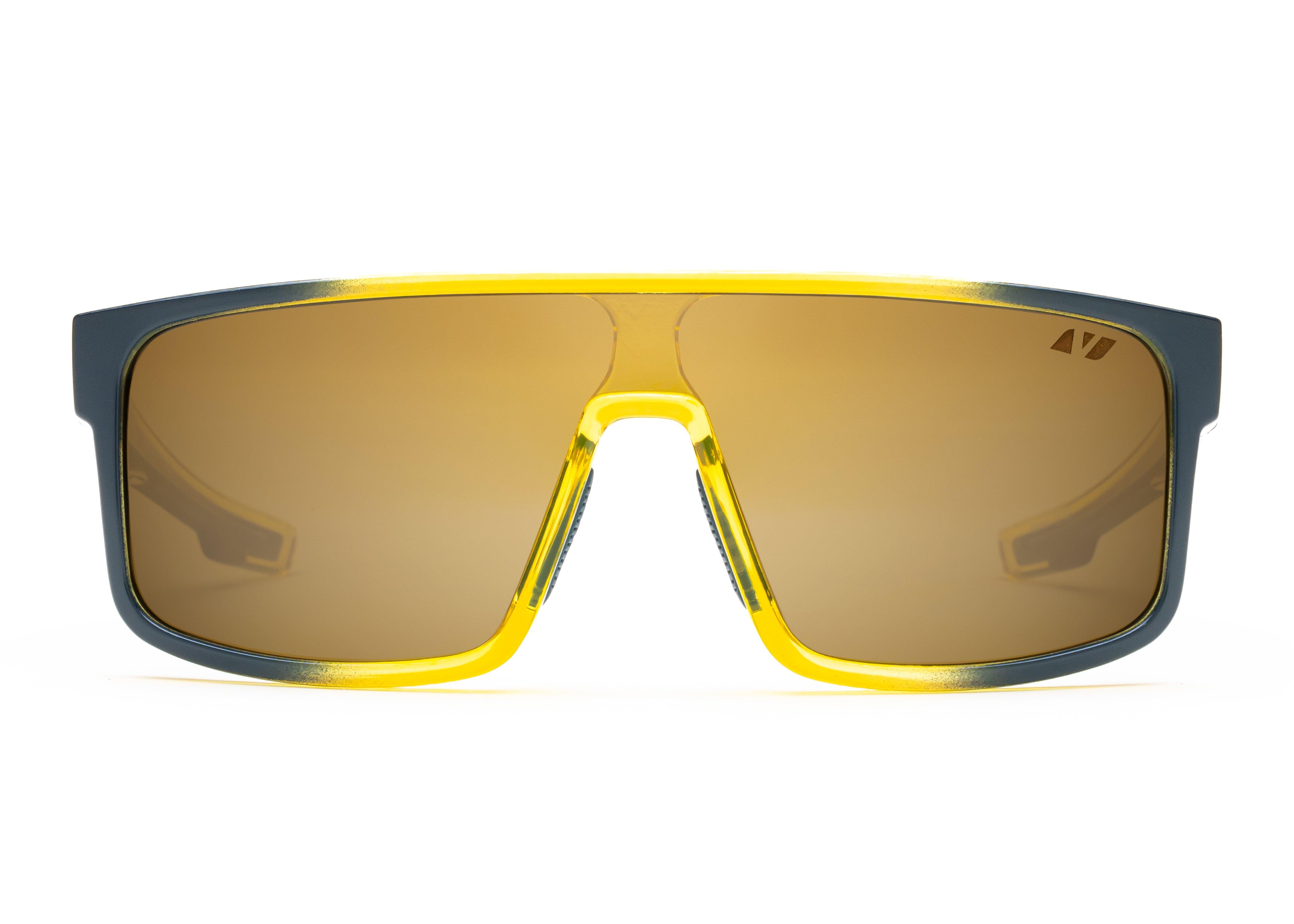 Desert Canyon Sunglasses - Multi
