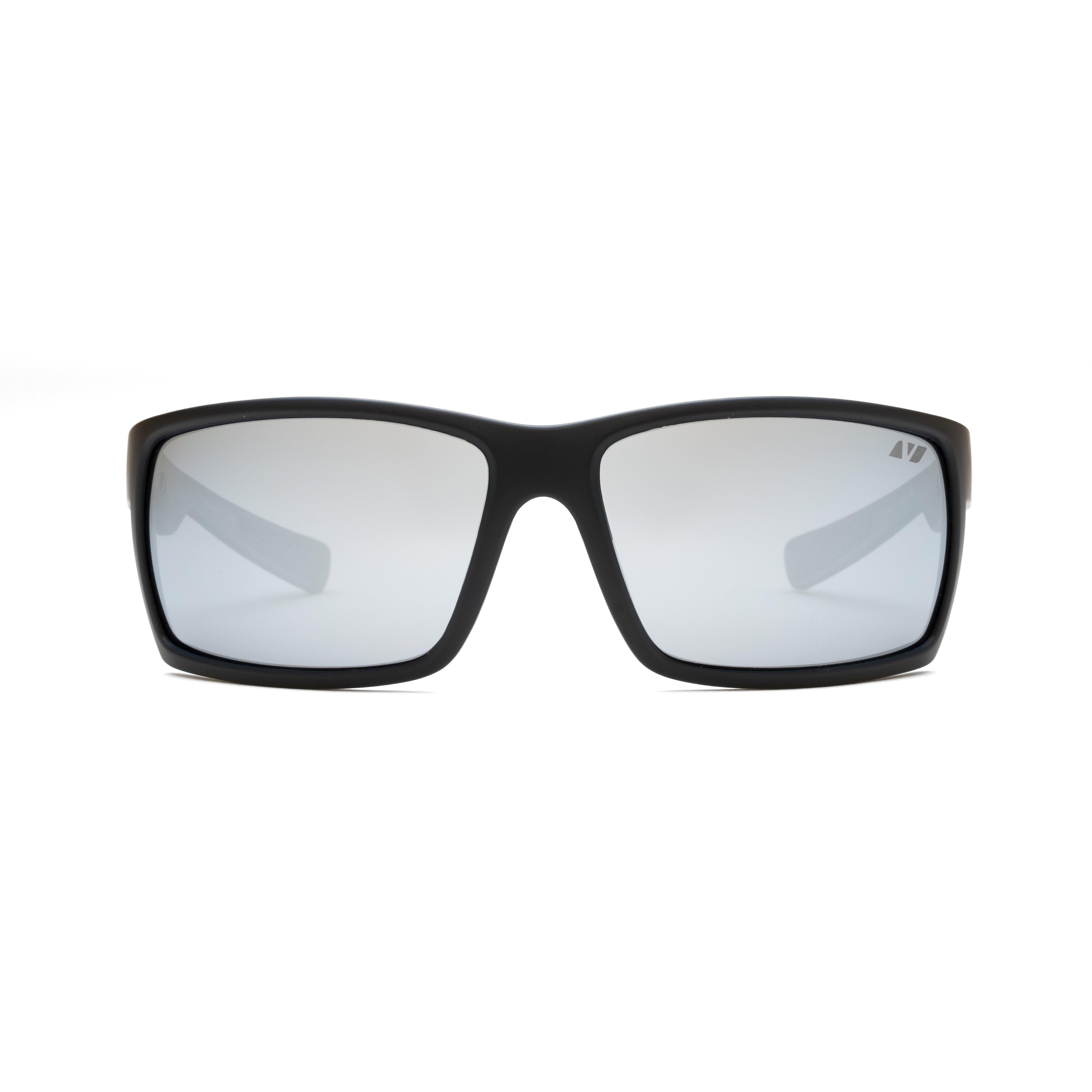 Glencairn Sunglasses - Black/Grey