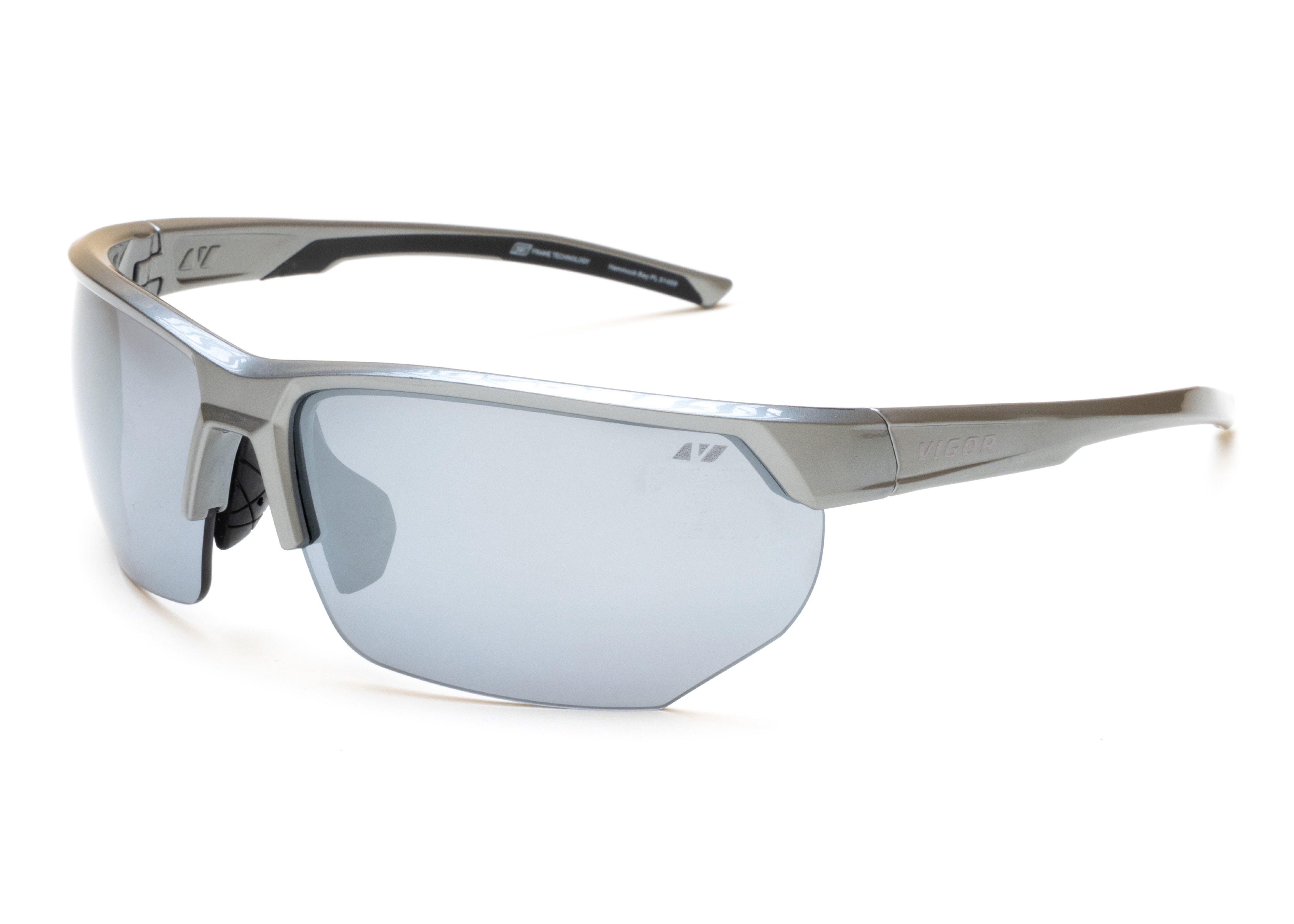 Hammock Bay Sunglasses - Grey