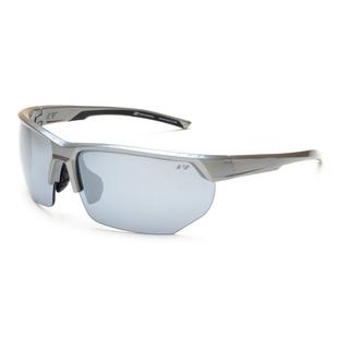 Hammock Bay Sunglasses - Grey VIGOR