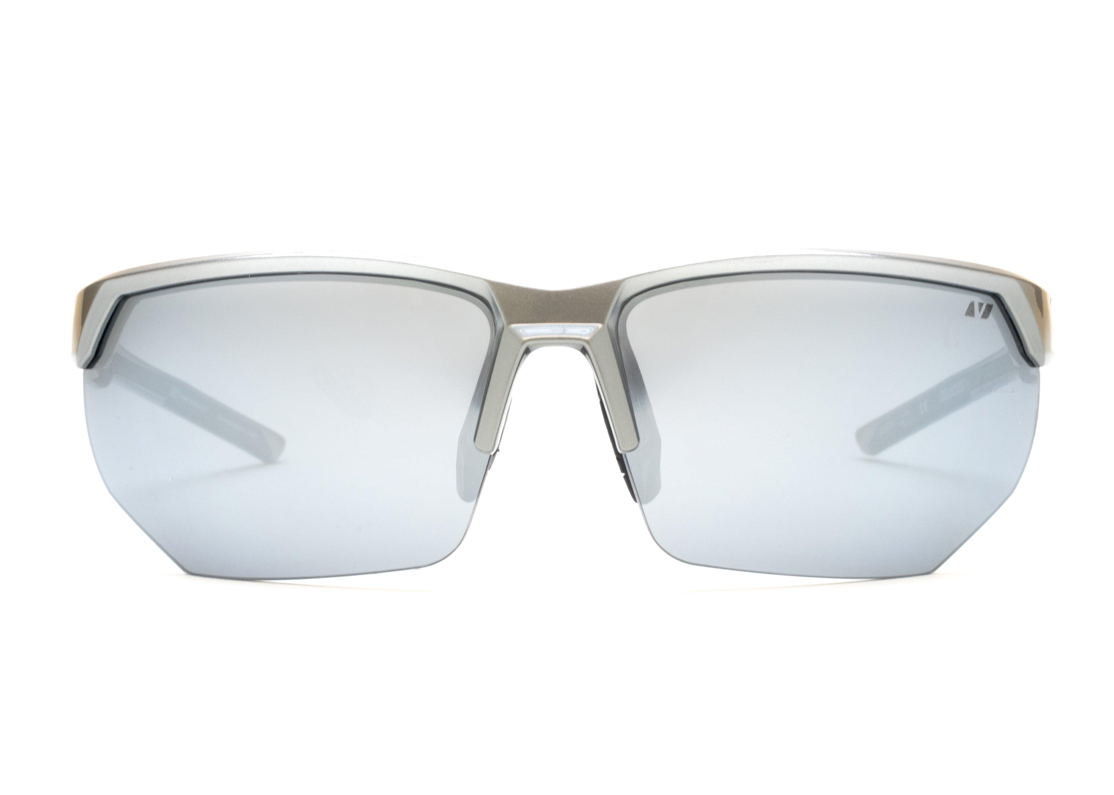 Hammock Bay Sunglasses - Grey