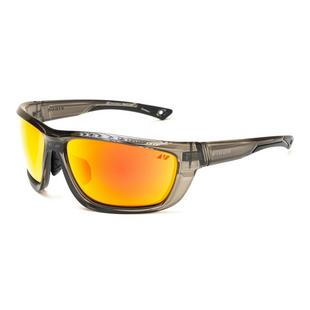 Mesa Sunglasses - Green Orange VIGOR