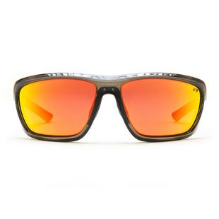 Mesa Sunglasses - Green Orange VIGOR