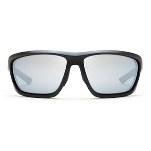 Mesa Sunglasses - Black/Grey VIGOR