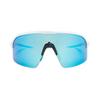 Lunettes de soleil Mystic - Blanc/Rose/Bleu