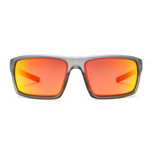 Osler Sunglasses - Grey/Red VIGOR