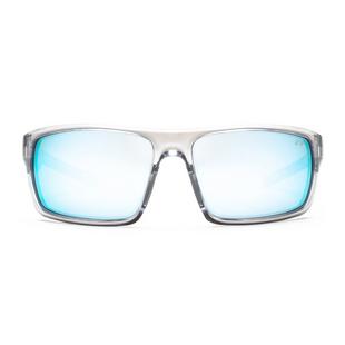 Osler Sunglasses - Clear/Blue VIGOR