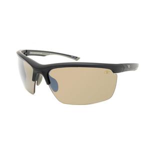 Osprey Sunglasses - Black/Grey VIGOR