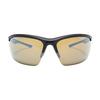 Lunettes de soleil Osprey - Noir/Gris