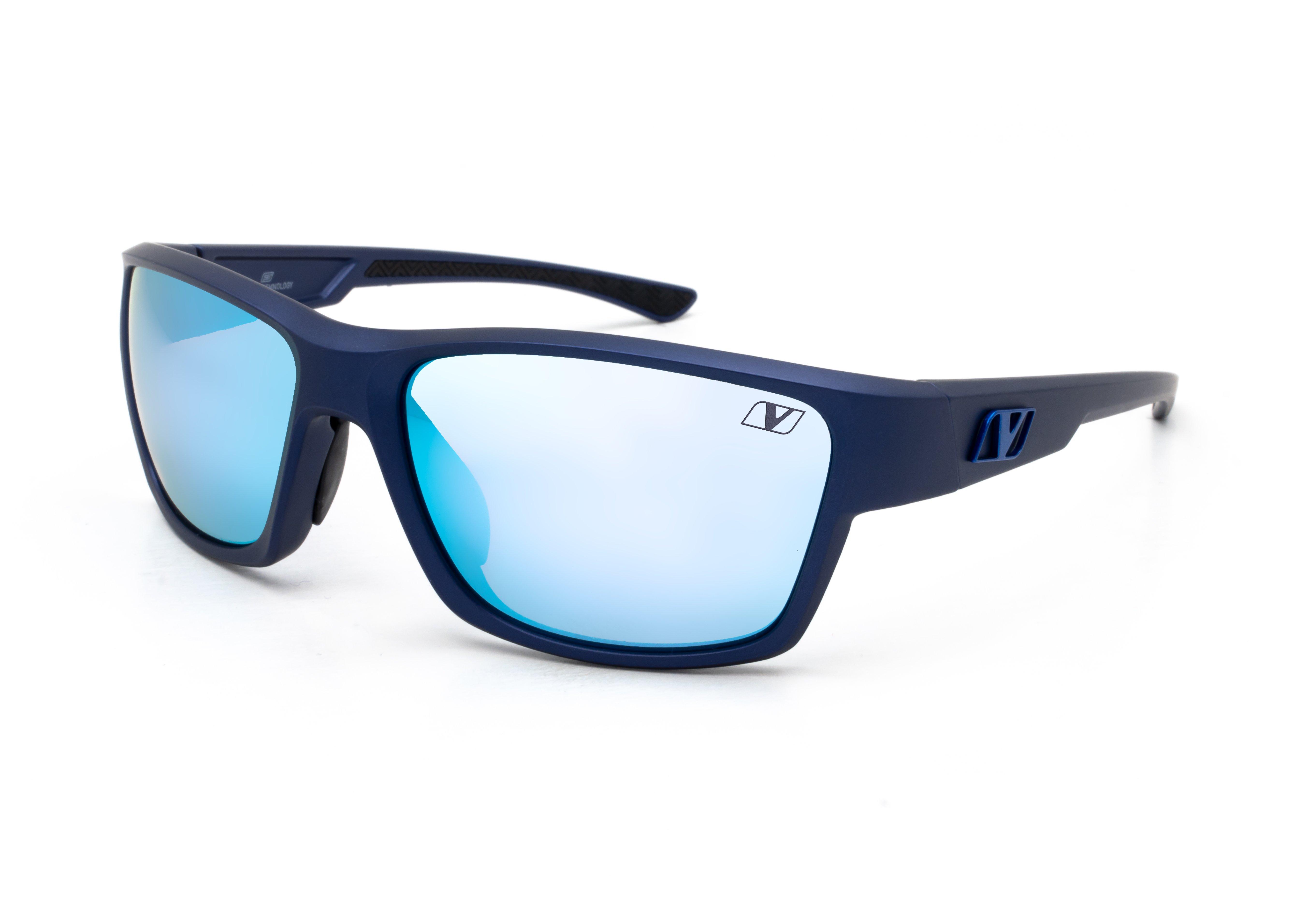 Rookery Sunglasses - Navy