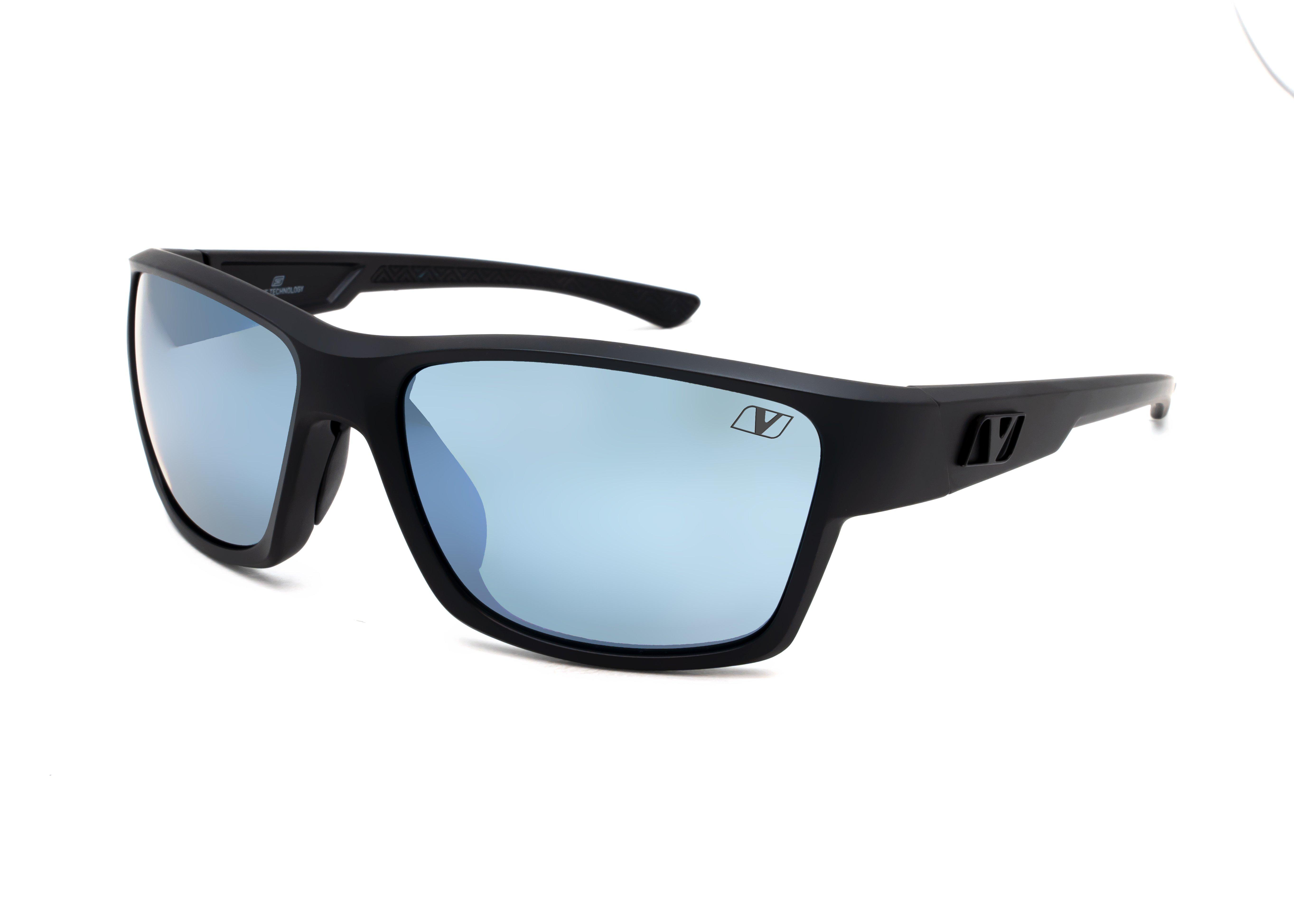 Rookery Sunglasses - Black/Grey