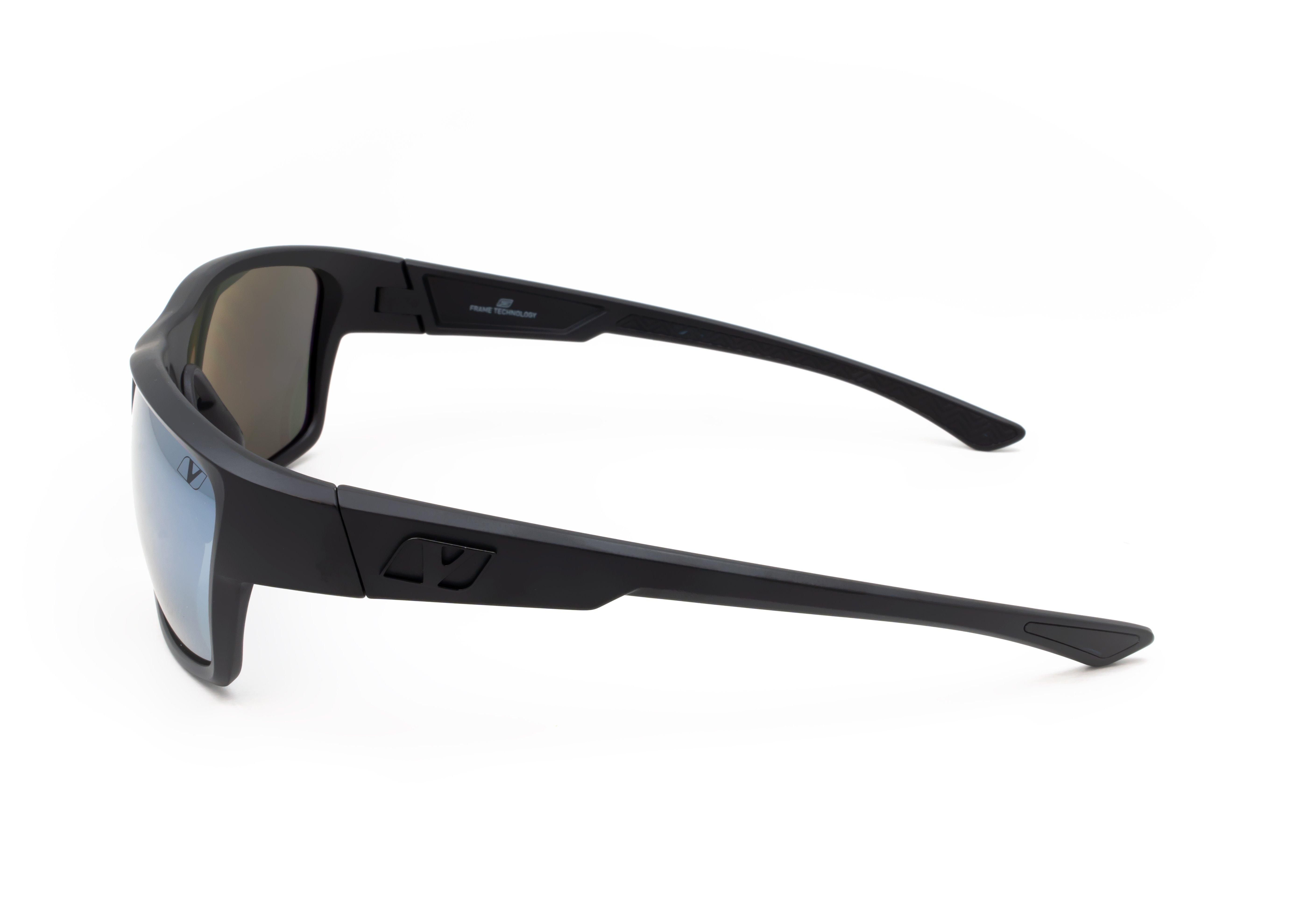 Rookery Sunglasses - Black/Grey