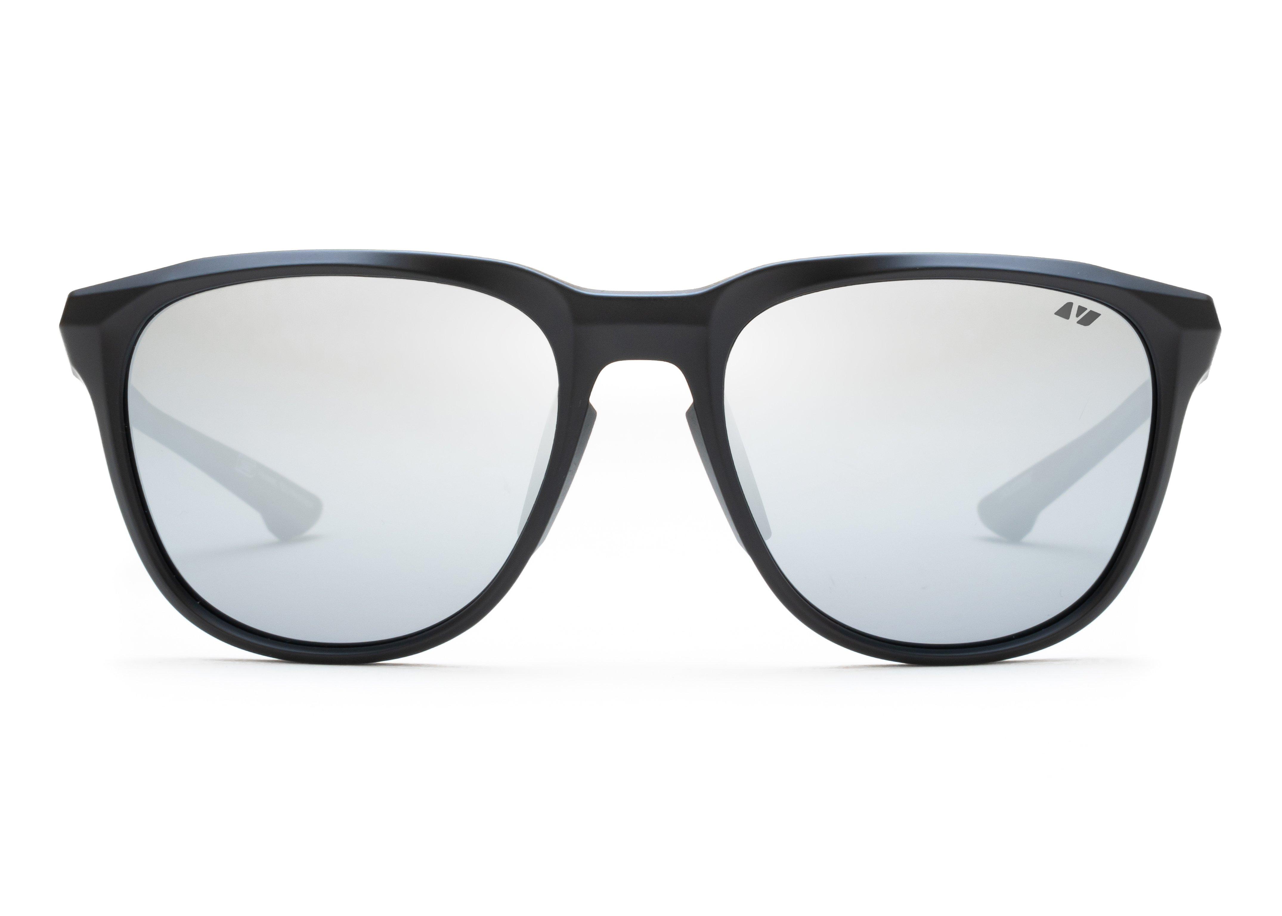 Sling Sunglasses - Black/Grey