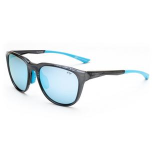 Lunettes de soleil Sling - Gris/Bleu VIGOR