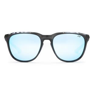 Lunettes de soleil Sling - Gris/Bleu VIGOR