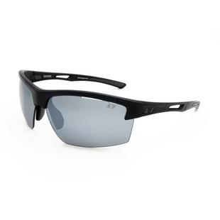 Stonebridge Sunglasses - Black/Grey VIGOR
