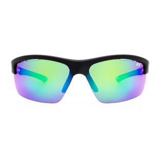 Lunettes de soleil Stonebridge - Noir/Vert VIGOR