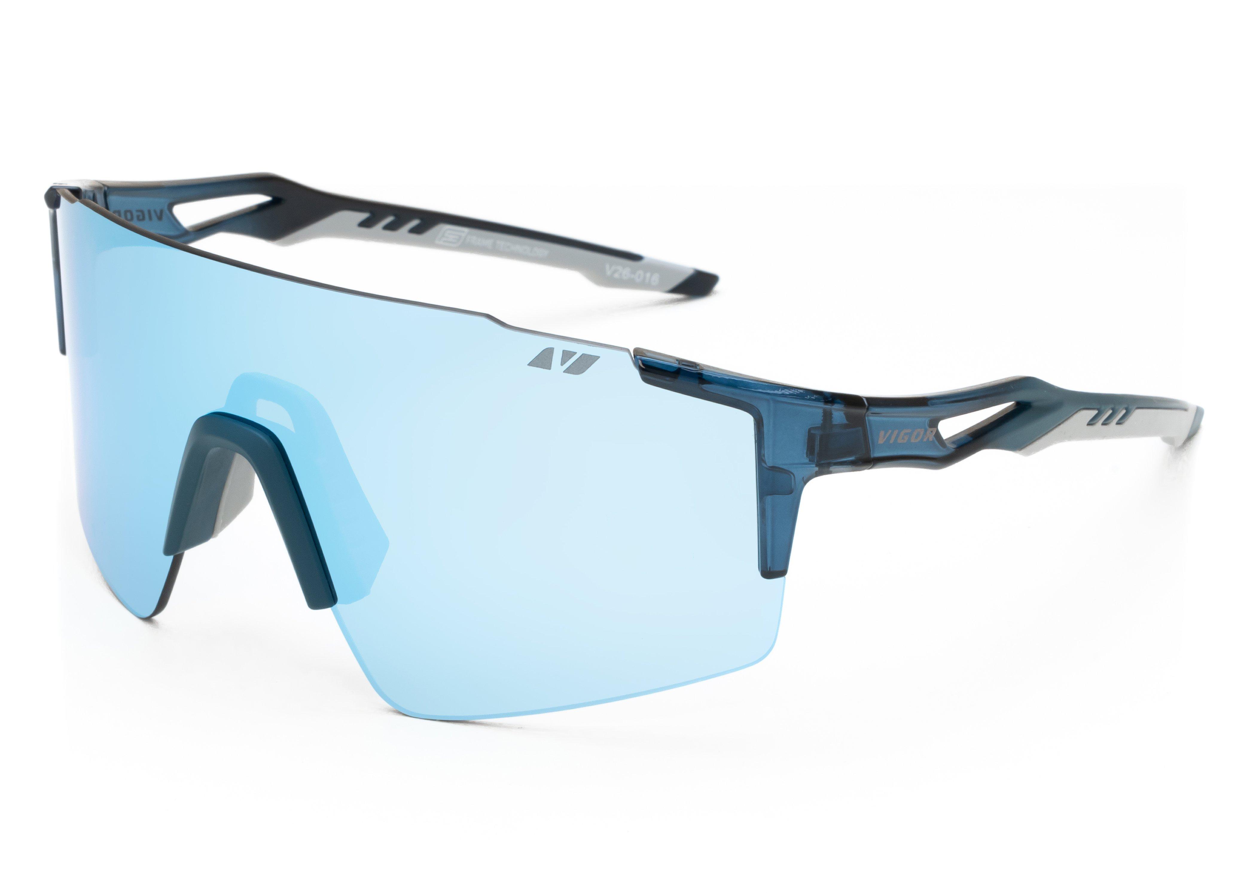 Talon Sunglasses - Blue