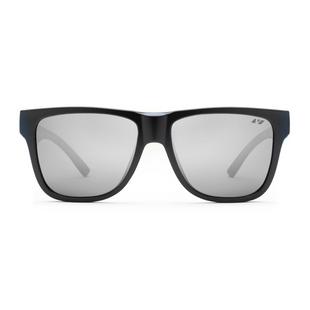 Trail Sunglasses - Black/Blue VIGOR