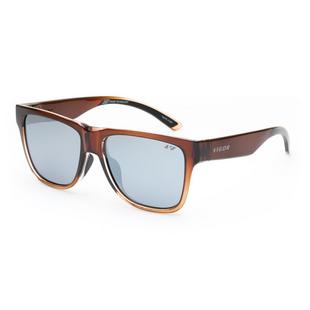 Trail Sunglasses- Brown/Grey VIGOR