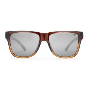 Trail Sunglasses- Brown/Grey VIGOR