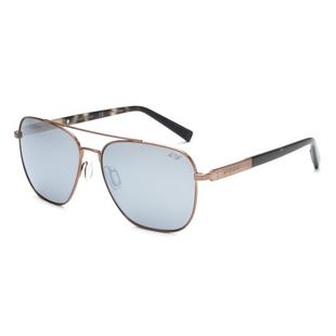 Troon Sunglasses - Bronze/Grey VIGOR