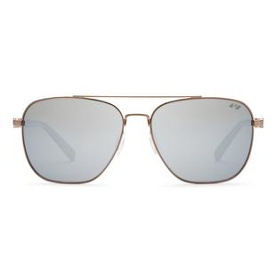 Troon Sunglasses - Bronze/Grey VIGOR
