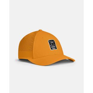 Casquette Snapback Ghost Ultra-Fit pour hommes GHOST GOLF