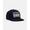 NOIR | Casquette Snapback Play Bad Fast pour hommes