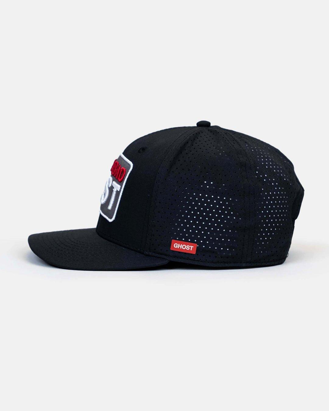 Men's Play Bad Fast Snapback Cap