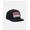 NOIR | Casquette Snapback Good Bogey pour hommes