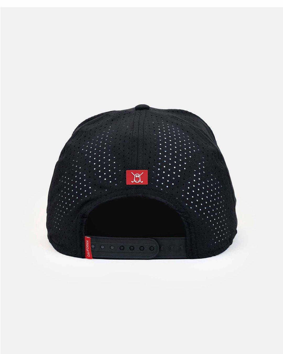 Men's Good Bogey Snapback Cap