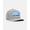 GRIS | Casquette Snapback Good Bogey pour hommes