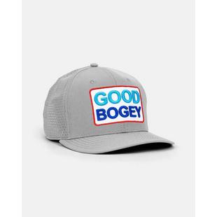 Casquette Snapback Good Bogey pour hommes GHOST GOLF