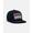 BLACK | Men's Out of Office Snapback Cap