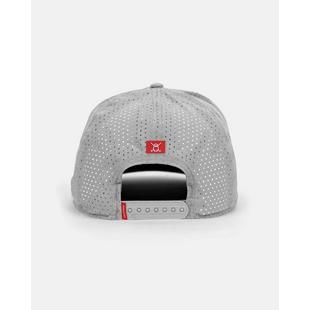 Men's Out of Office Snapback Cap GHOST GOLF