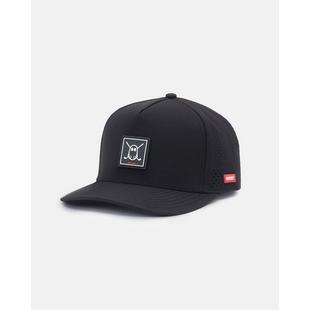 Casquette Snapback &agrave; &eacute;cusson Ghost Icon pour hommes GHOST GOLF