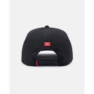 Casquette Snapback &agrave; &eacute;cusson Ghost Icon pour hommes GHOST GOLF