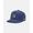 MARINE | Casquette Snapback &agrave; &eacute;cusson Ghost Icon pour hommes