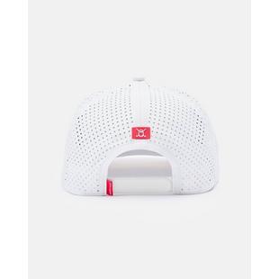 Men's Ghost Icon Patch Snapback Cap GHOST GOLF