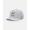 GREY | Men's Ghost Bonded Icon Snapback Cap