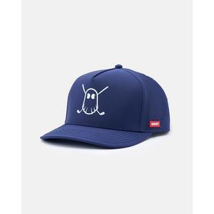 Casquette Snapback Ghost Bonded Icon pour hommes GHOST GOLF