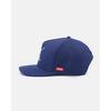 Men's Ghost Bonded Icon Snapback Cap