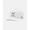 WHITE | Men's Ghost Bonded Icon Snapback Cap