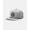 GREY | Men's Retro Golfer PF Snapback Cap